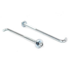 GAS TANK STRAP BOLTS 9.75