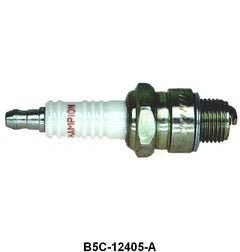 CHAMPION SPARK PLUG - 55-59 PASS, 55-64 F-100/F-350 223, 272, 292, 312