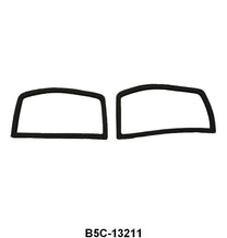 PARK LIGHT LENS GASKETS - 55-56 F-100/F-350