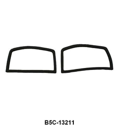 PARK LIGHT LENS GASKETS - 55-56 F-100/F-350