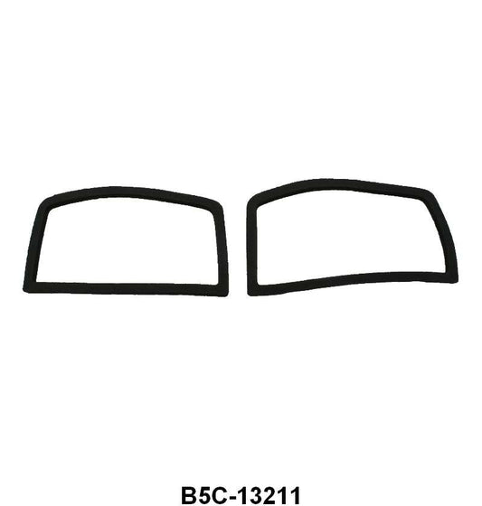 PARK LIGHT LENS GASKETS - 55-56 F-100/F-350