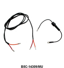 HEATER WIRE SET - 55 F-100/F-350