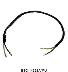 DOOR JAMB SWITCH WIRE - 53-55 F-100/F-350, LH