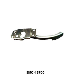 HOOD LATCH - 53-56 F-100-250