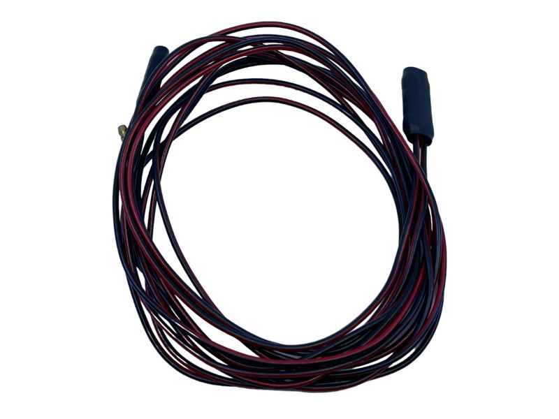 BACK-UP LIGHT SWITCH TO LIGHT WIRE - 55 T-BiRD