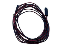 BACK-UP LIGHT SWITCH TO LIGHT WIRE - 55 T-BiRD