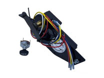 ELECTRIC WIPER MOTOR 12 VOLT - 55-57 T-BIRD