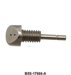 WINDSHIELD WASHER NOZZLE - 55-57 T-BIRD, 57-66 F-100/F-350