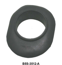 UPPER STEERING COLUMN FLOOR SEAL - 60-67 FLCN, 65-67 MUST, 55-57 T-BIRD