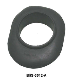 UPPER STEERING COLUMN FLOOR SEAL - 60-67 FLCN, 65-67 MUST, 55-57 T-BIRD