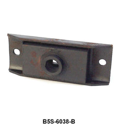 FRONT UPPER MOTOR MOUNT - 53-56 F-100 6cyl & V8, 55-57 T-BIRD