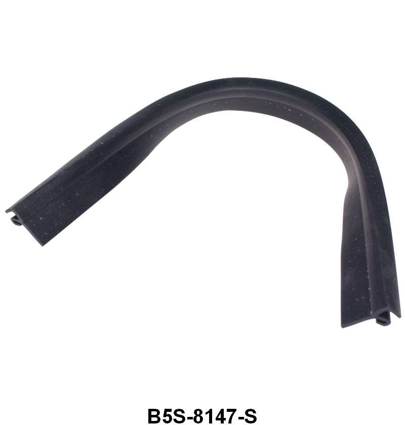 UPPER RADIATOR SHROUD SEAL - 55-57 T-BIRD