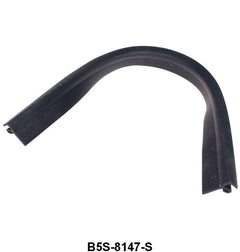 UPPER RADIATOR SHROUD SEAL - 55-57 T-BIRD