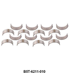 CONNECTING ROD BEARINGS - 54-62 PASS/PICKUP Y-BLOCK .010