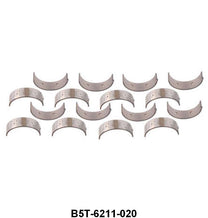 CONNECTING ROD BEARINGS - 54-62 PASS/PICKUP Y-BLOCK .020"