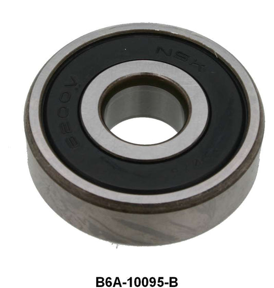 GENERATOR REAR BEARING - 56-64 PASS, 56-64 F-100/350,  55-62 T-BIRD