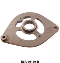 GENERATOR FRONT END PLATE - 56-64 PASSENGER, PICKUP