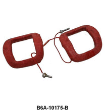 GENERATOR FIELD COIL - 38-55 PASS/PU FOR 12V CONVERSION 56-64 PASS/PU