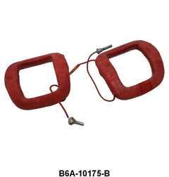 GENERATOR FIELD COIL - 38-55 PASS/PU FOR 12V CONVERSION 56-64 PASS/PU