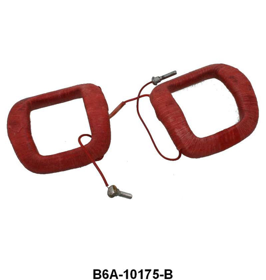 GENERATOR FIELD COIL - 38-55 PASS/PU FOR 12V CONVERSION 56-64 PASS/PU