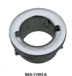 IGNITION SWITCH BEZEL NUT - 52-56 PASSENGER, 55-60 T-BIRD