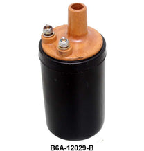 REPRODUCTION YELLOW TOP COIL - 57-72 ALL