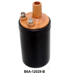 REPRODUCTION YELLOW TOP COIL - 57-72 ALL