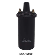 REPLACEMENT 12 VOLT COIL - 56-74 ALL PASS AND F-100/F-350, 1.4 ohm