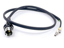 PARK LIGHT SOCKET & WIRING - 56 PASSENGER LEFT HAND