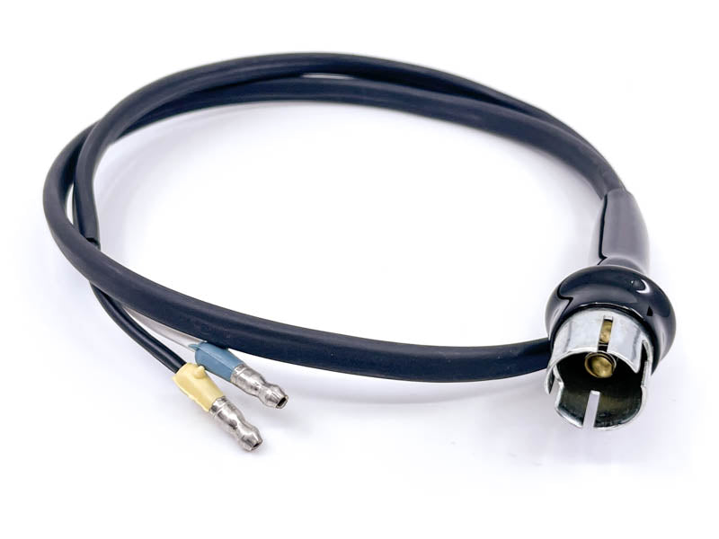 PARK LIGHT SOCKET & WIRING - 56 PASSENGER RIGHT HAND