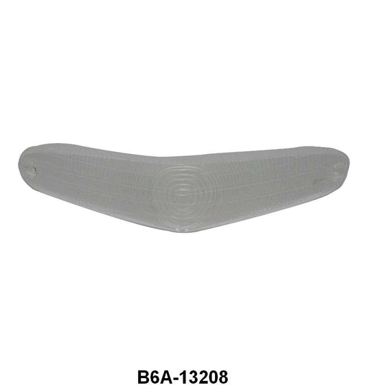 PARK LIGHT LENS - 56 PASSENGER