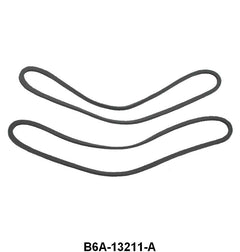 PARK LIGHT LENS GASKETS - 56 PASSENGER