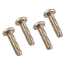 PARK LIGHT LENS SCREWS - 56 PASSENGER
