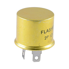 TURN SIGNAL FLASHER - 56-59 PASS, 57-59 RANCHERO, 56-60 F-100/F-350, 12-VOLT