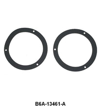 TAIL LIGHT LENS TO HOUSING GASKET - 56 PASSENGER, T-BIRD