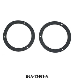 TAIL LIGHT LENS TO HOUSING GASKET - 56 PASSENGER, T-BIRD