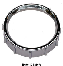 TAIL LIGHT LENS TRIM/ORNAMENT - 56 PASS