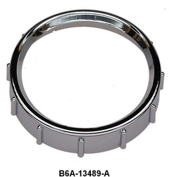 TAIL LIGHT LENS TRIM/ORNAMENT - 56 PASS