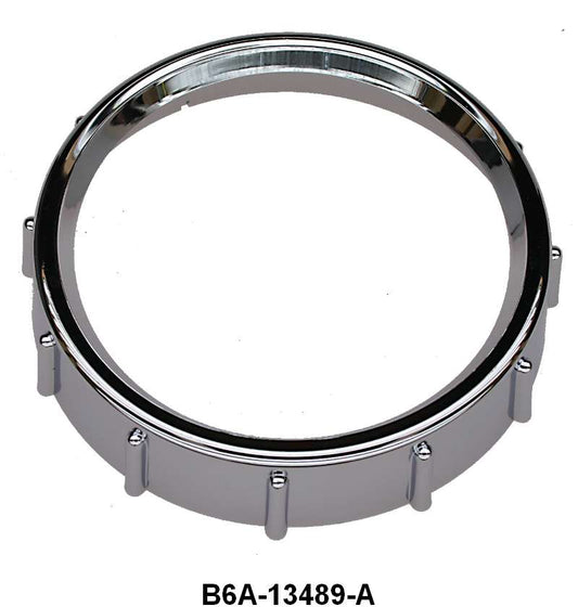 TAIL LIGHT LENS TRIM/ORNAMENT - 56 PASS