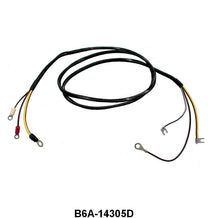 GENERATOR TO VOLTAGE REGULATOR WIRE - 56 PASS 272/292/312