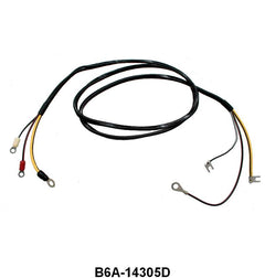 GENERATOR TO VOLTAGE REGULATOR WIRE - 56 PASS 272/292/312