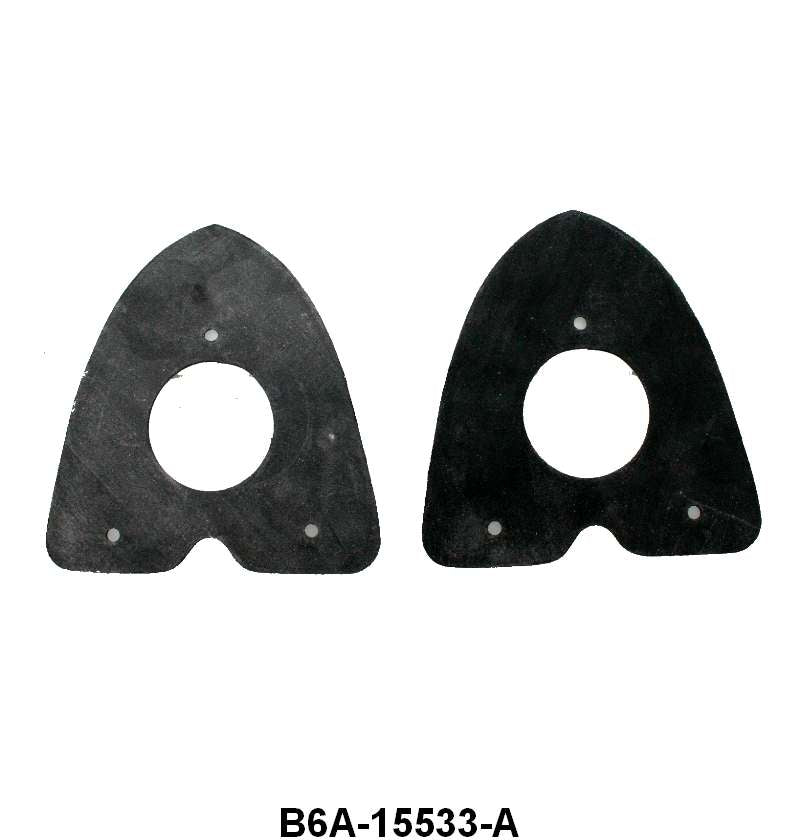 BACK UP LIGHT TO BODY PAD - 56 FAIRLANE, T-BIRD