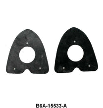 BACK UP LIGHT TO BODY PAD - 56 FAIRLANE, T-BIRD