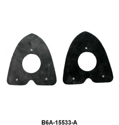 BACK UP LIGHT TO BODY PAD - 56 FAIRLANE, T-BIRD