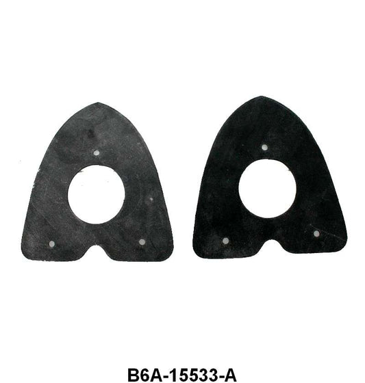 BACK UP LIGHT TO BODY PAD - 56 FAIRLANE, T-BIRD