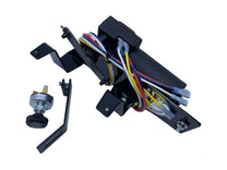 ELECTRIC WIPER MOTOR 12 VOLT - 55-56 PASS/MERC