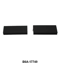 FRONT STONE DEFLECTOR ANTI-RATTLERS - 56 PASSENGER