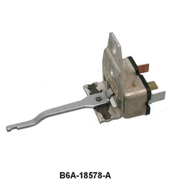 HEATER MOTOR SWITCH - 56 PASS