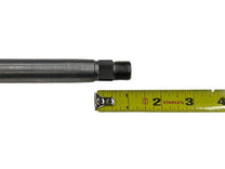 STEERING BOX WORM & SHAFT - 56 PASSENGER, 3 TOOTH  #309