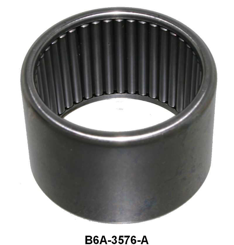 STEERING BOX SECTOR SHAFT BEARING - 56-57 PASS 1-1/4"